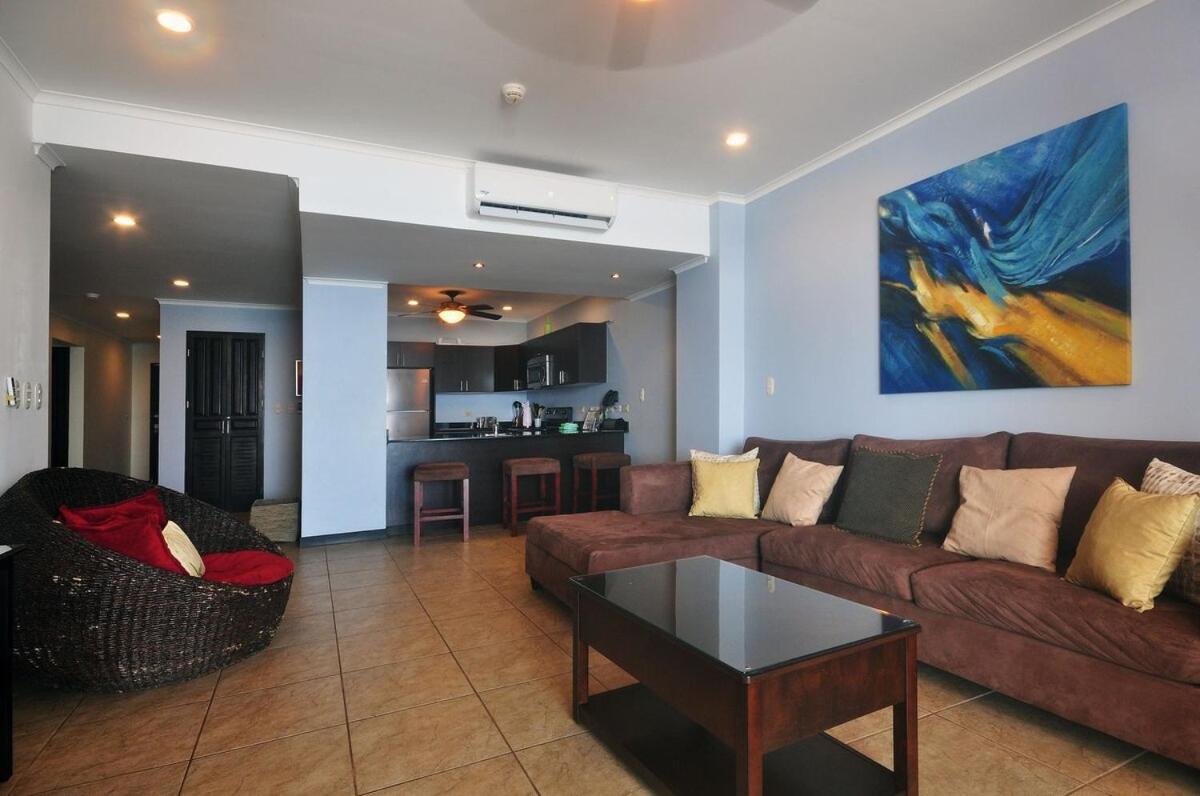 The Palms 1001 Penthouse On The Apartment *
