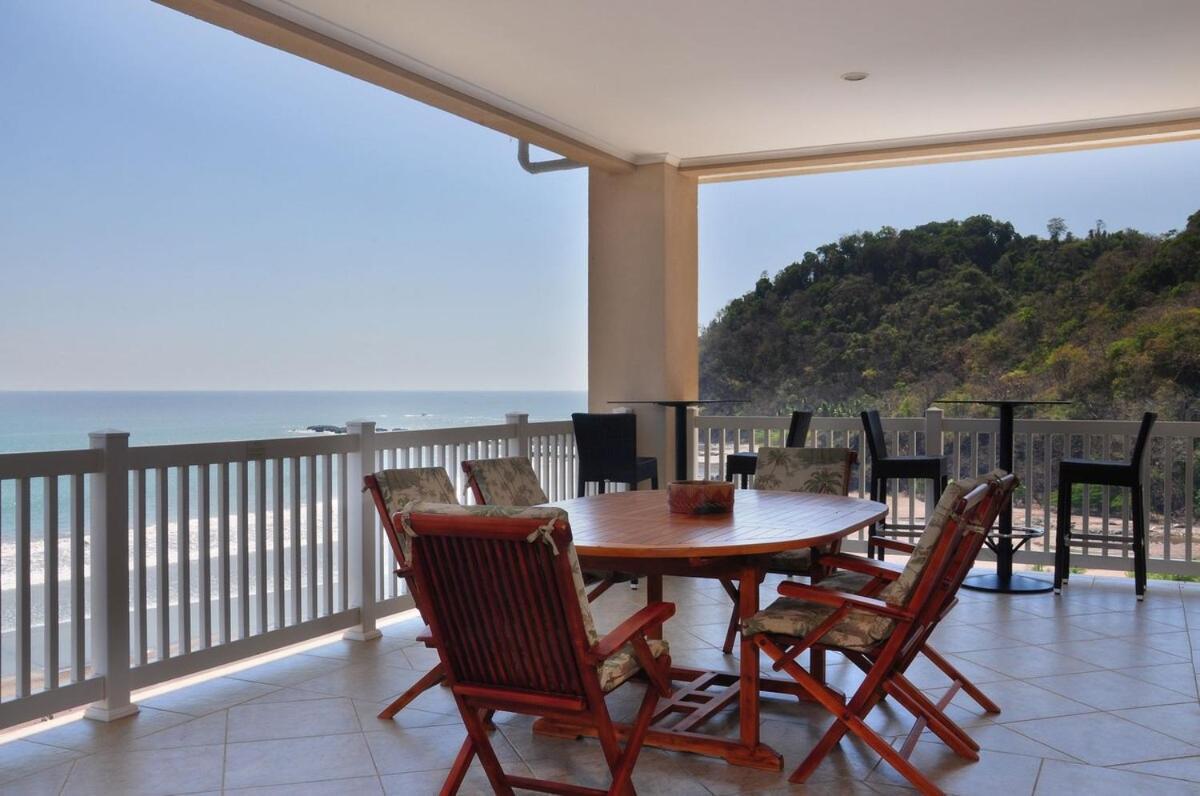 The Palms 1001 Penthouse On The Jaco