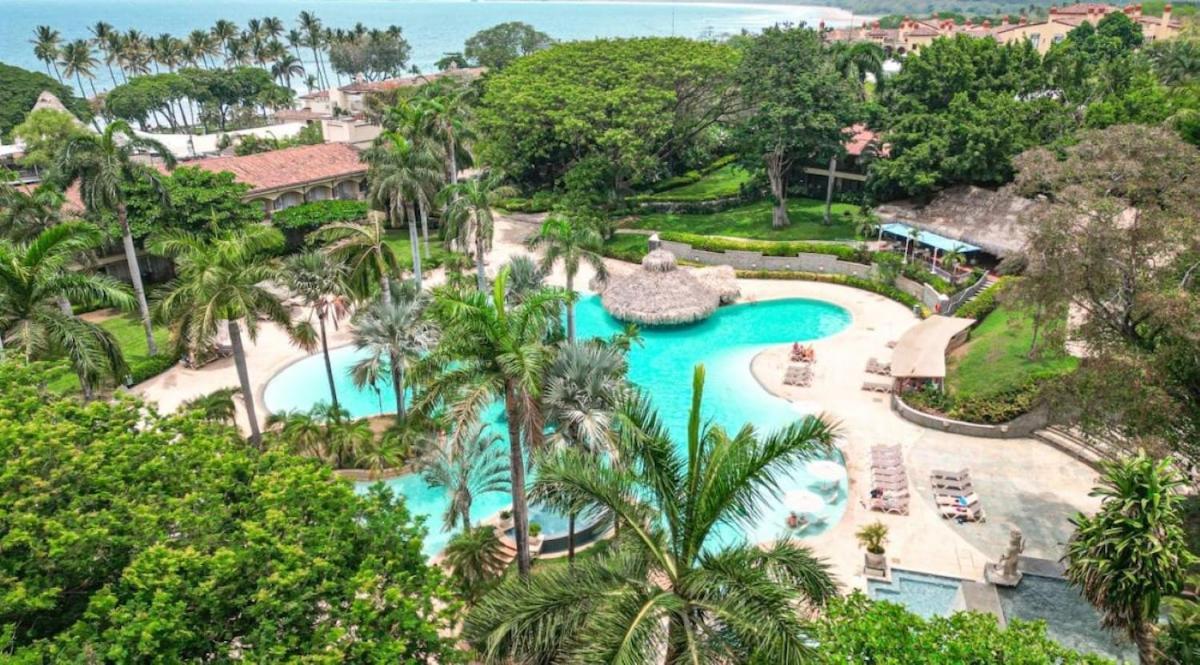 Diria #504 Apartment Tamarindo