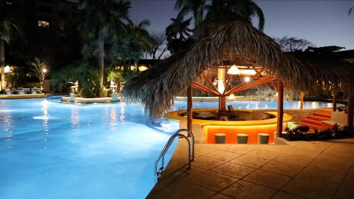 Diria #504 Apartment Tamarindo