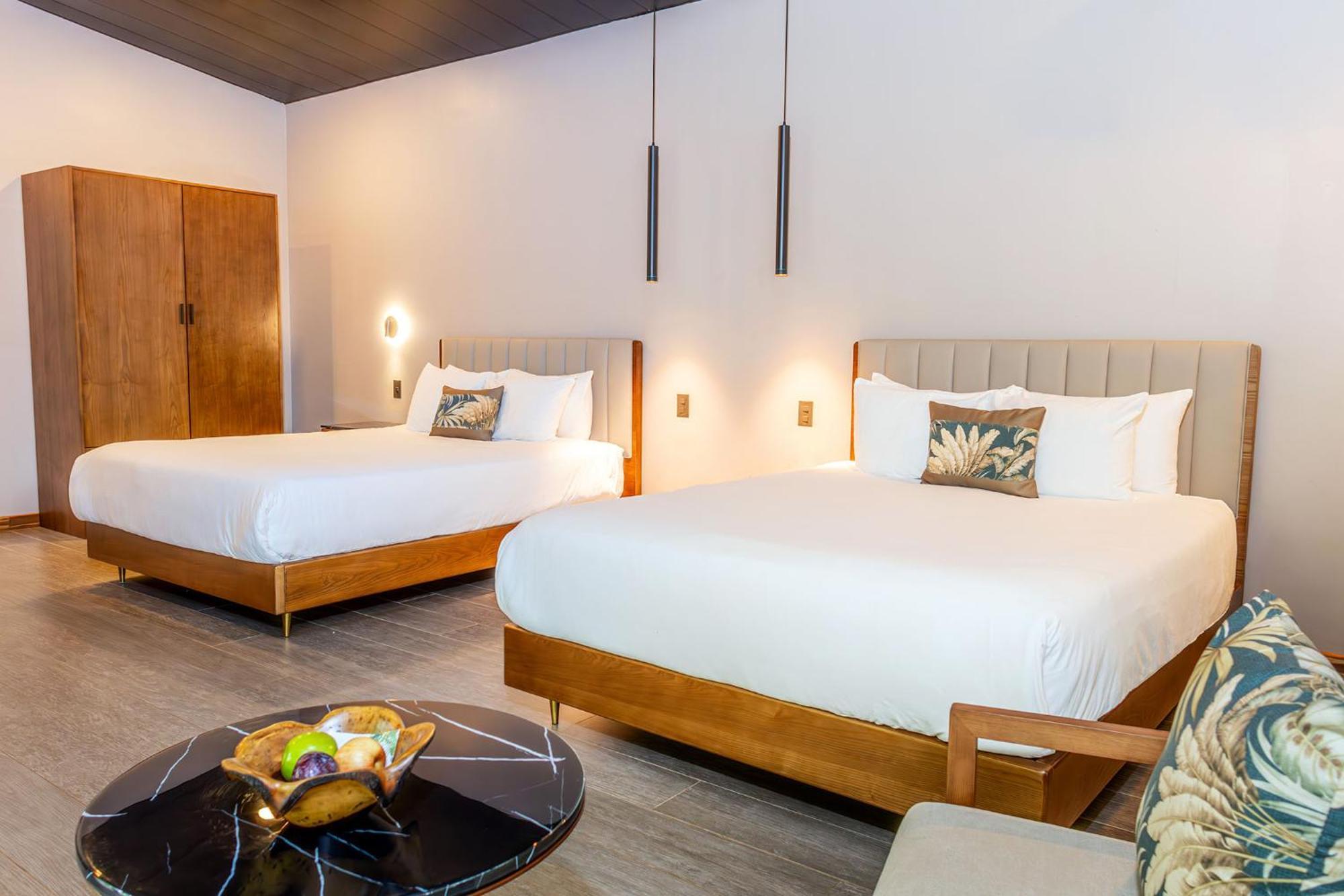 Noah's Forest By Tifakara Hotel La Fortuna