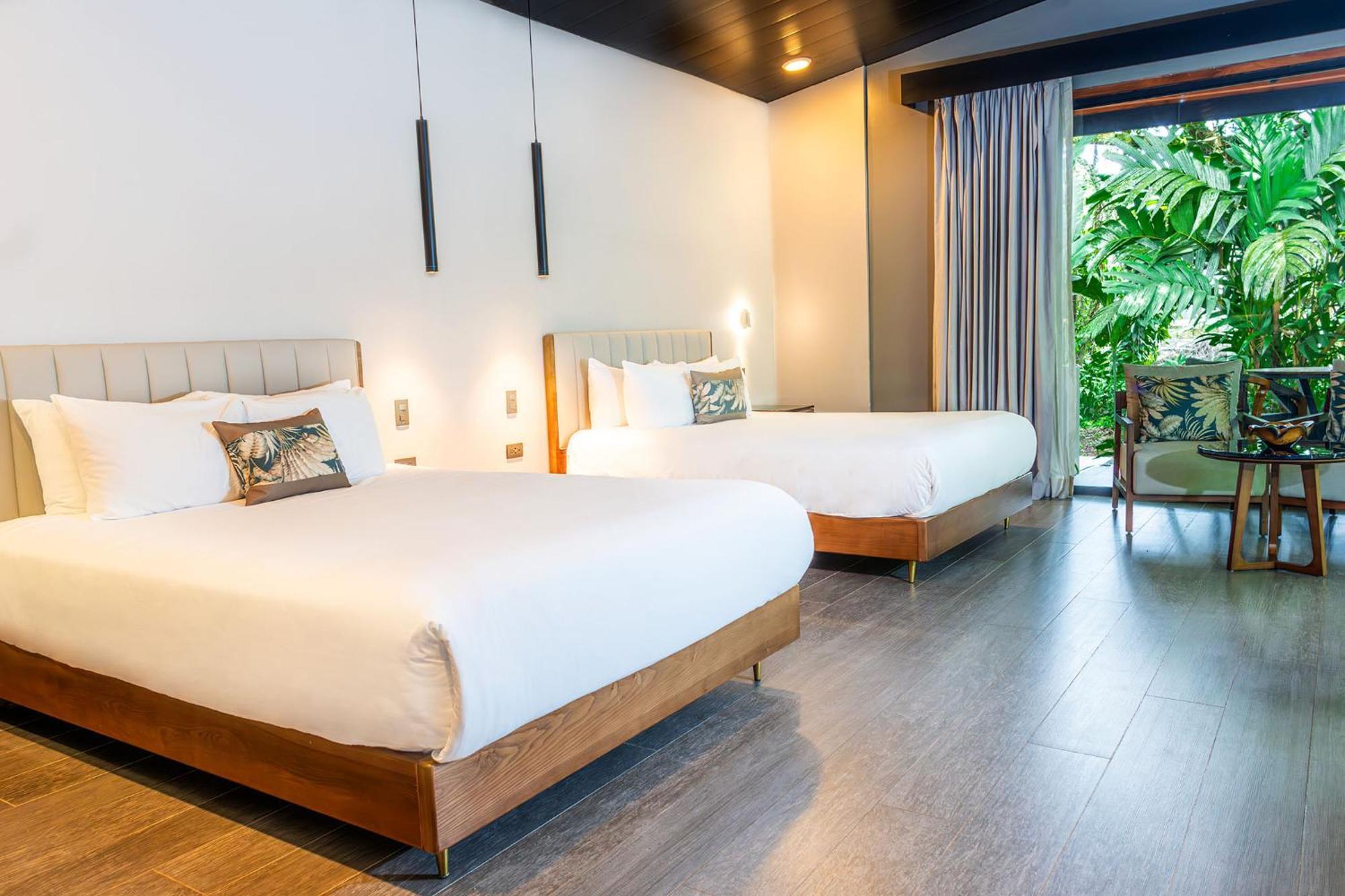 Hotel Noah's Forest By Tifakara 4*