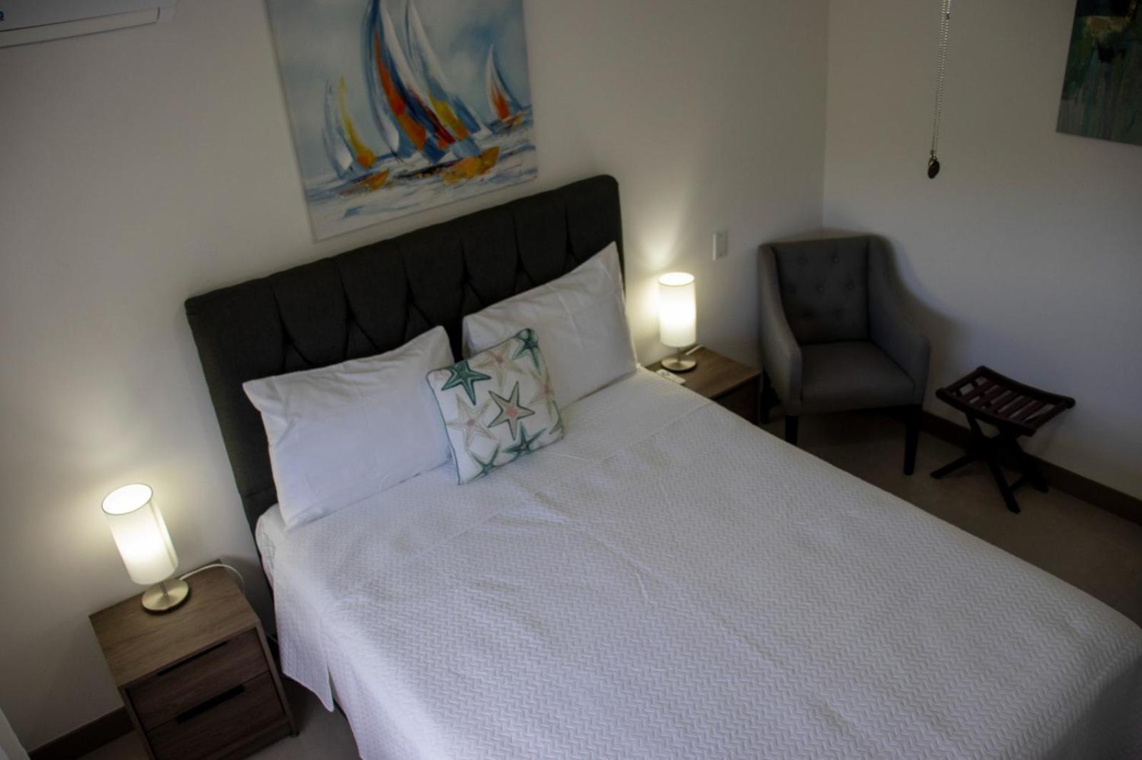Hotel Punta Esmeralda By Punta Leona 3*