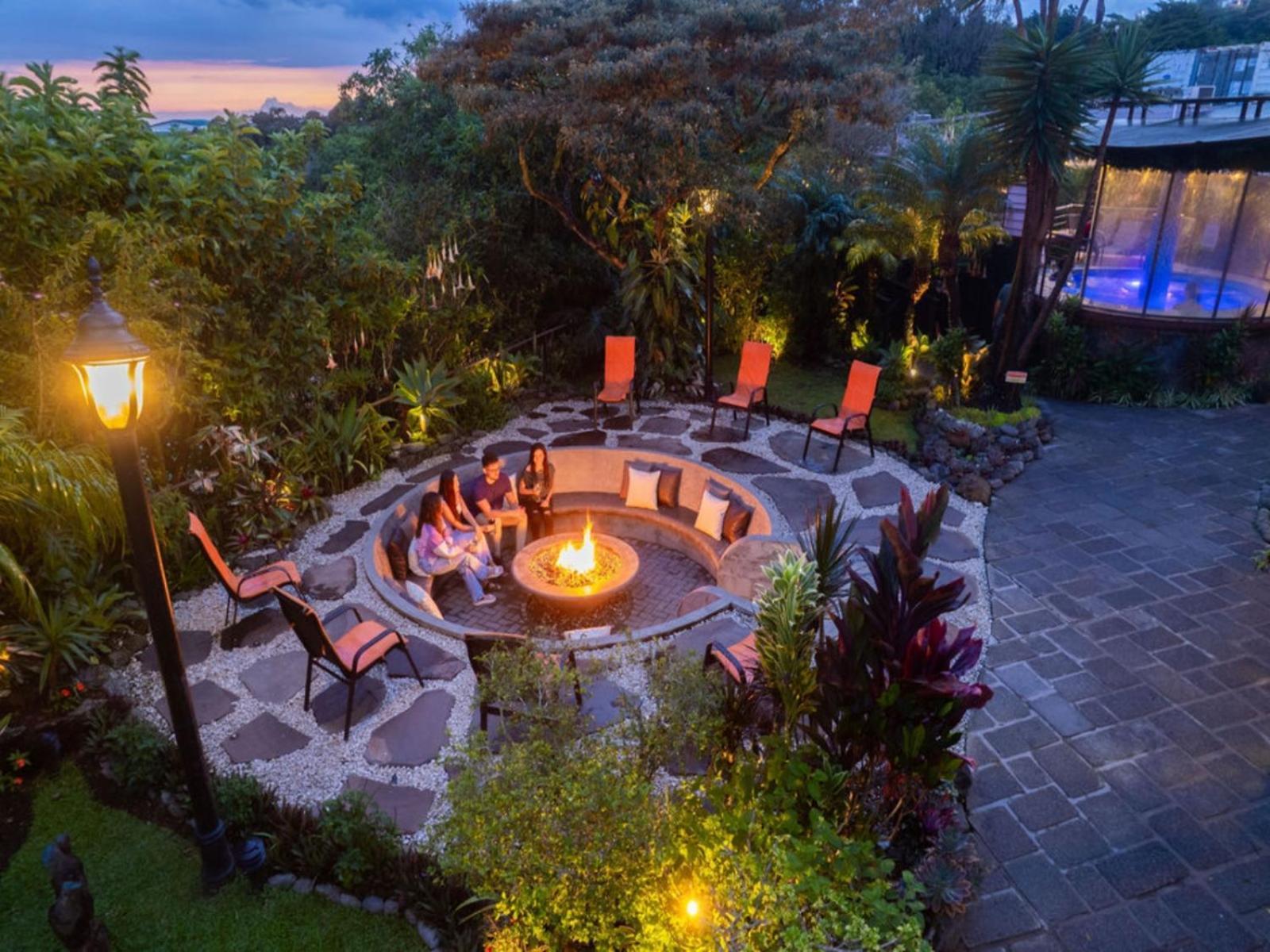 & Poco A Poco - Costa Rica Hotel 4*