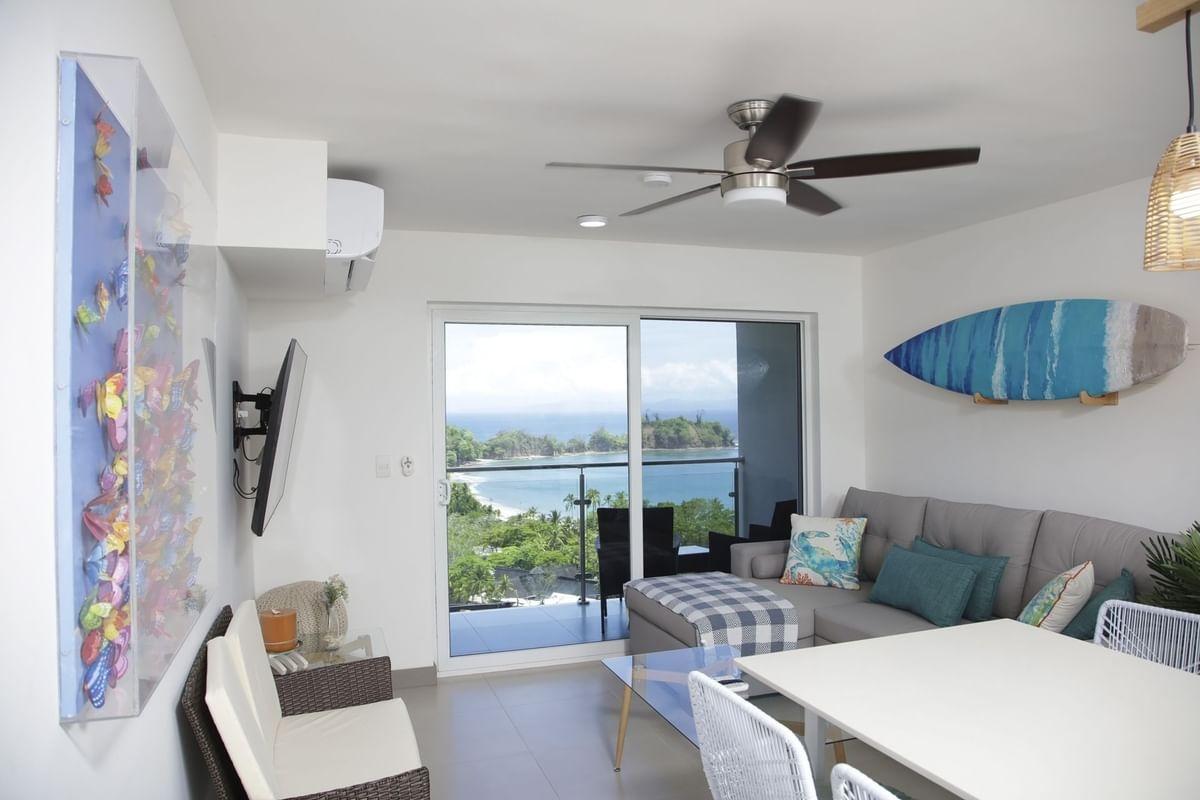 Resort Punta Leona Jaco