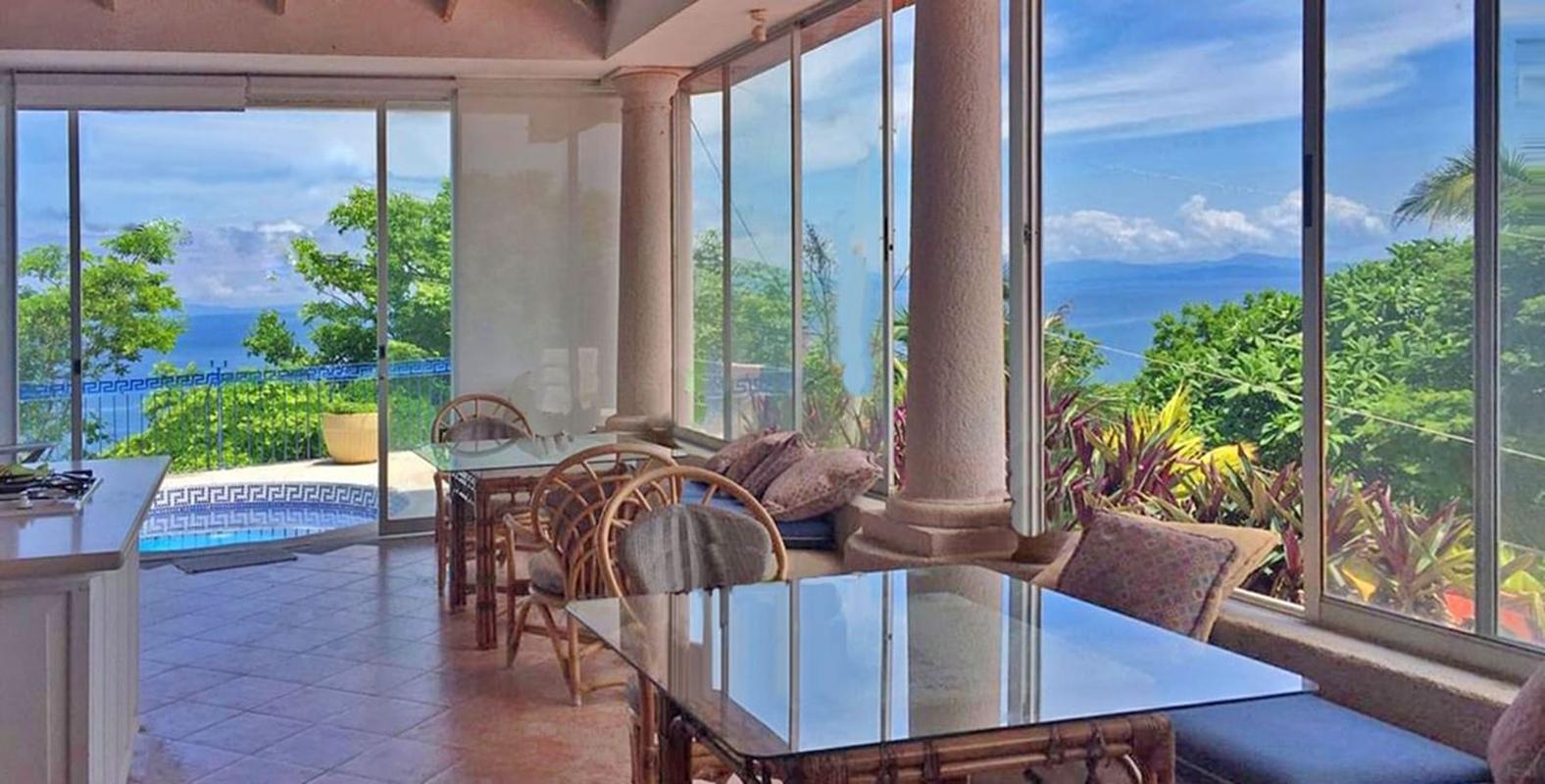 Resort Punta Leona