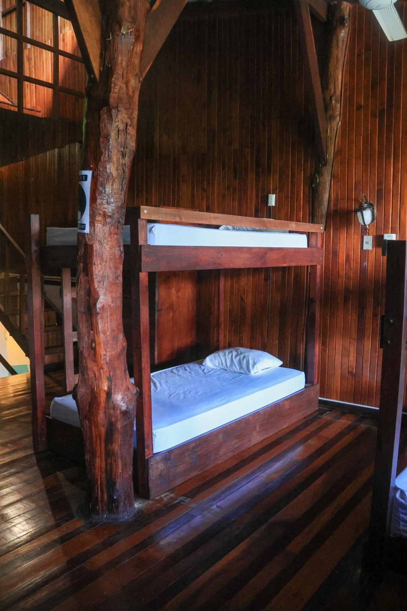 Plinio Hostel