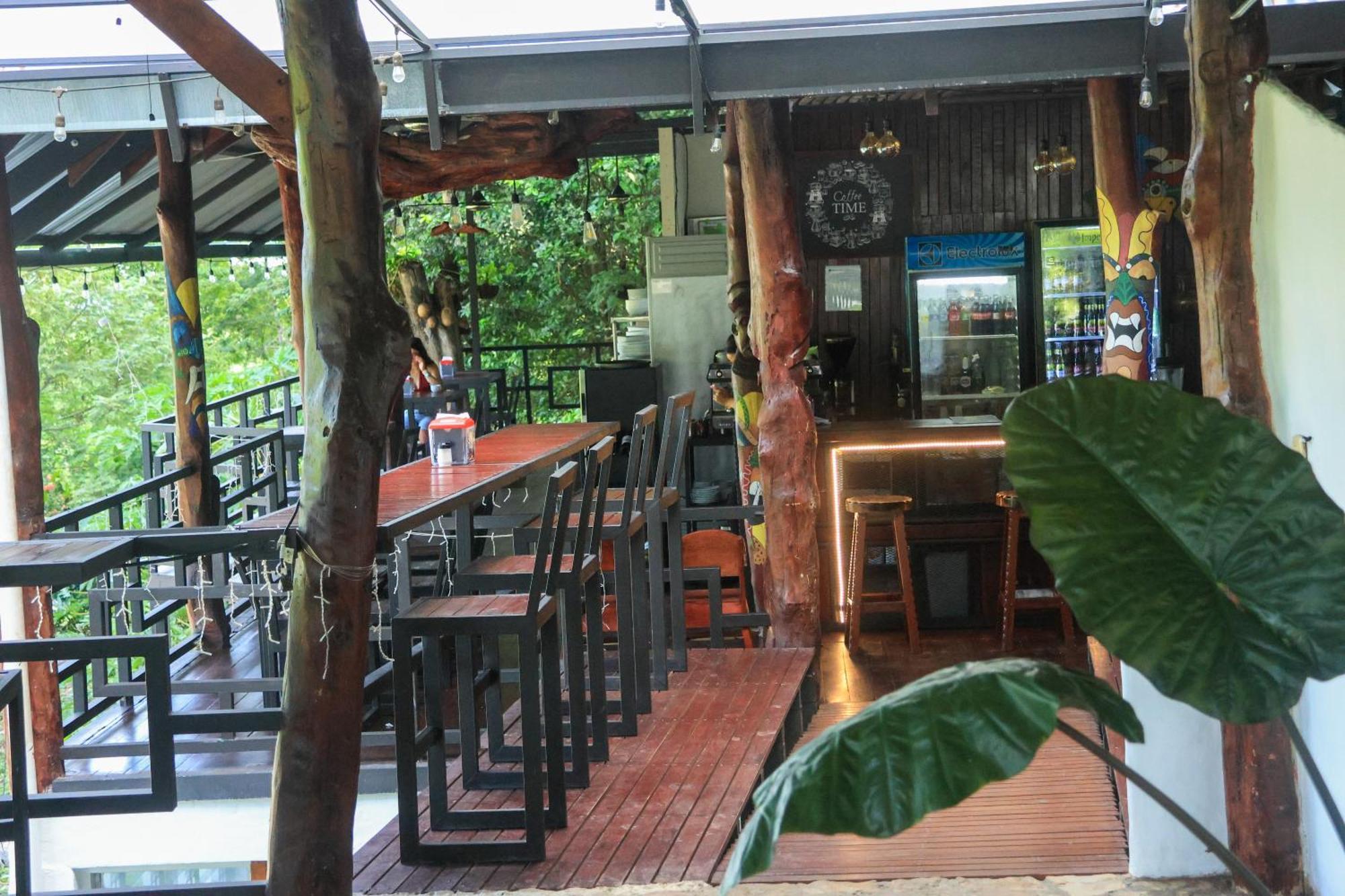 Hostel Plinio
