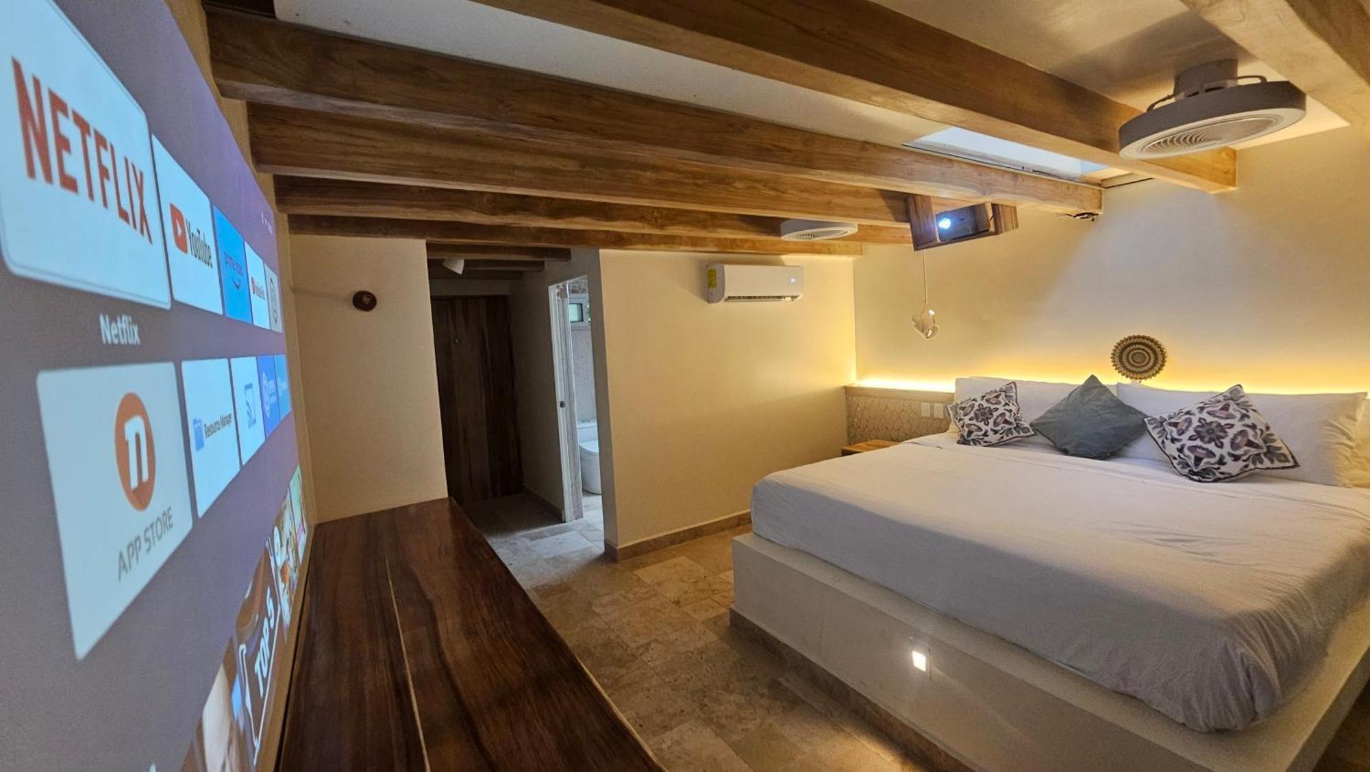Dreamcatcher By The Beach 4* Playa Santa Teresa (Puntarenas)