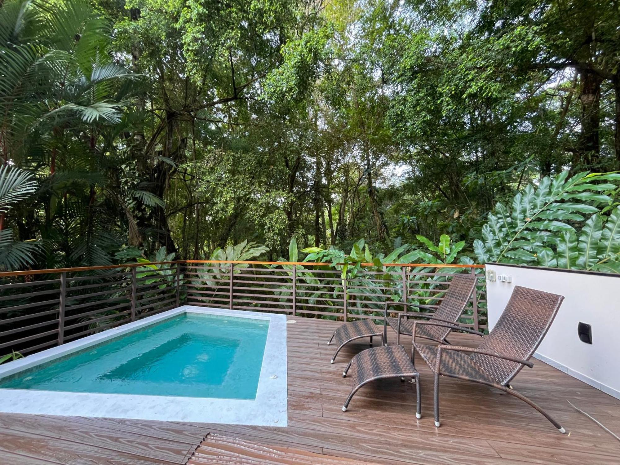 Hotel Elan At Ballena 5*