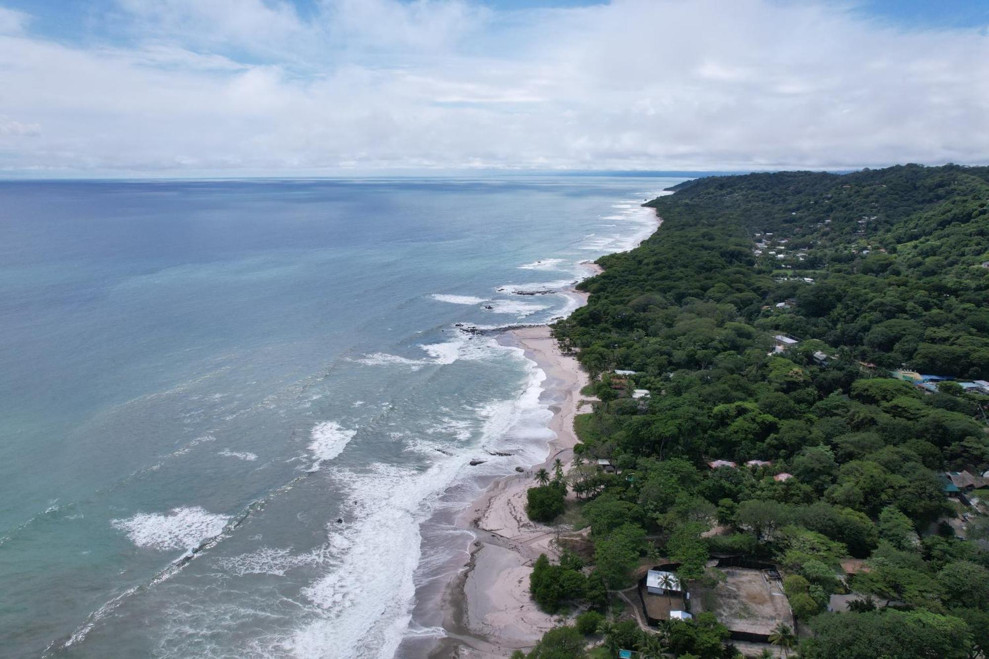 Dreamcatcher By The Beach Hotel Playa Santa Teresa (Puntarenas)