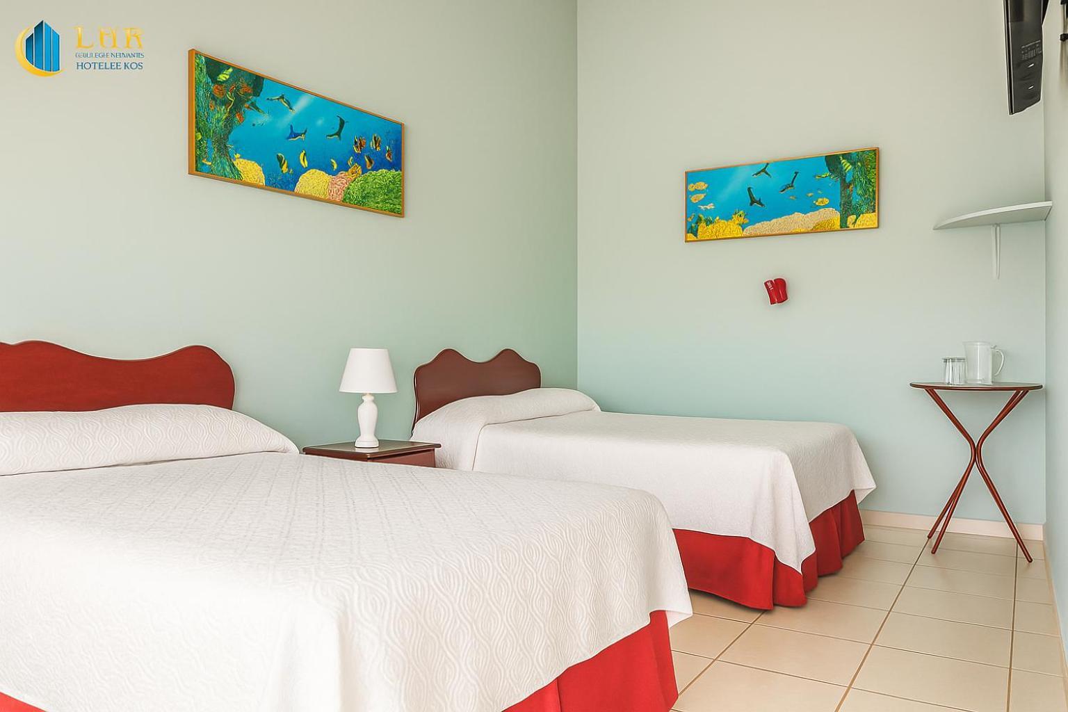 Divisamar By Lhr 3* Manuel Antonio