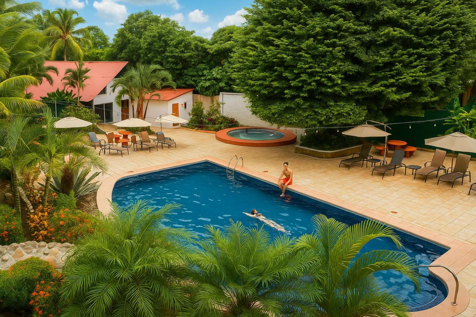 Hotel Divisamar By Lhr 3*
