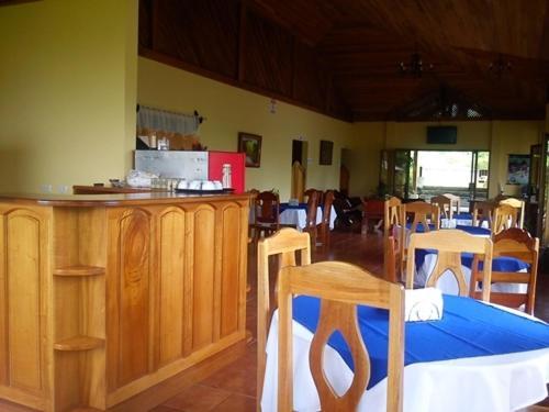 Hotel Loma Real Hot Springs La Fortuna