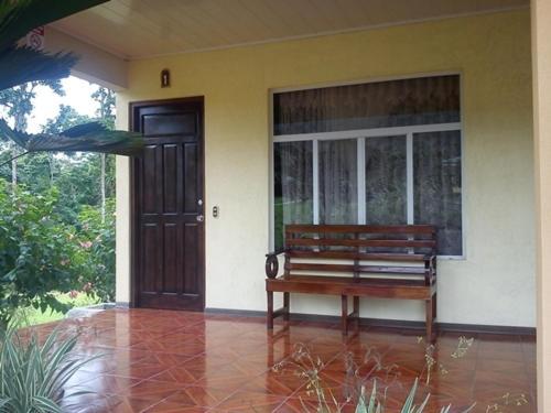 Hotel Loma Real Hot Springs 2*