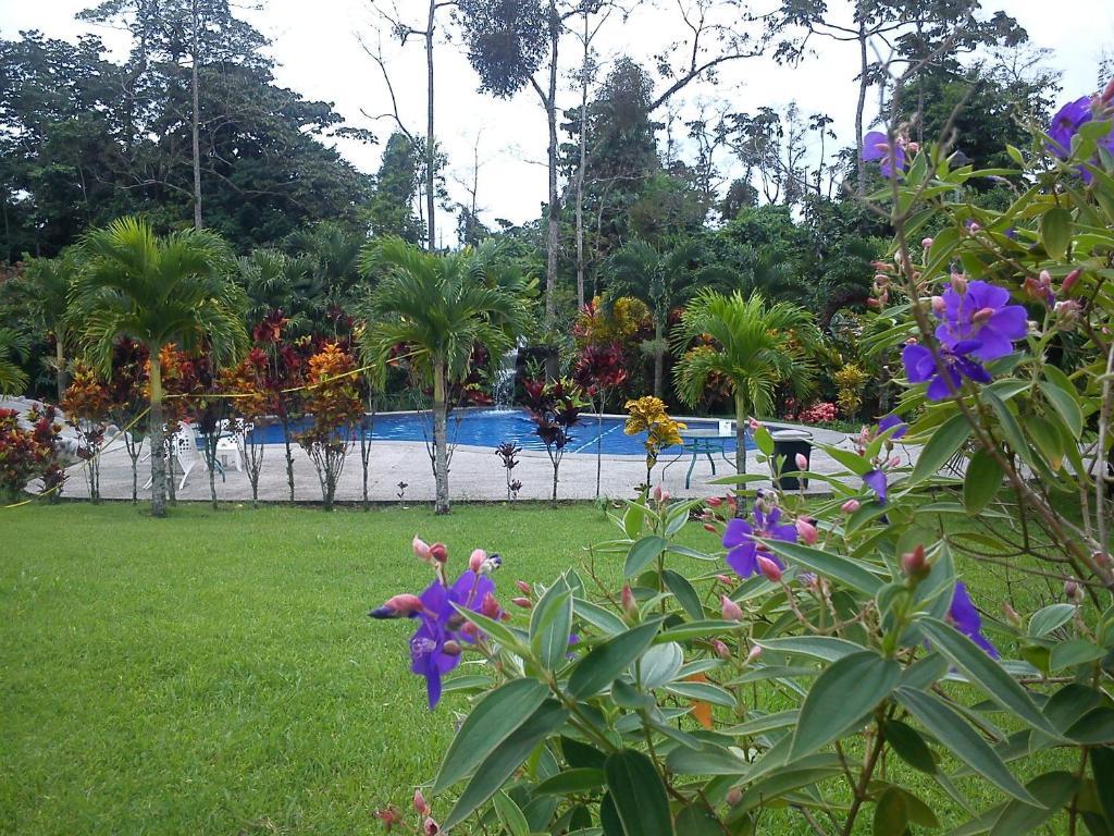 Hotel Loma Real Hot Springs La Fortuna