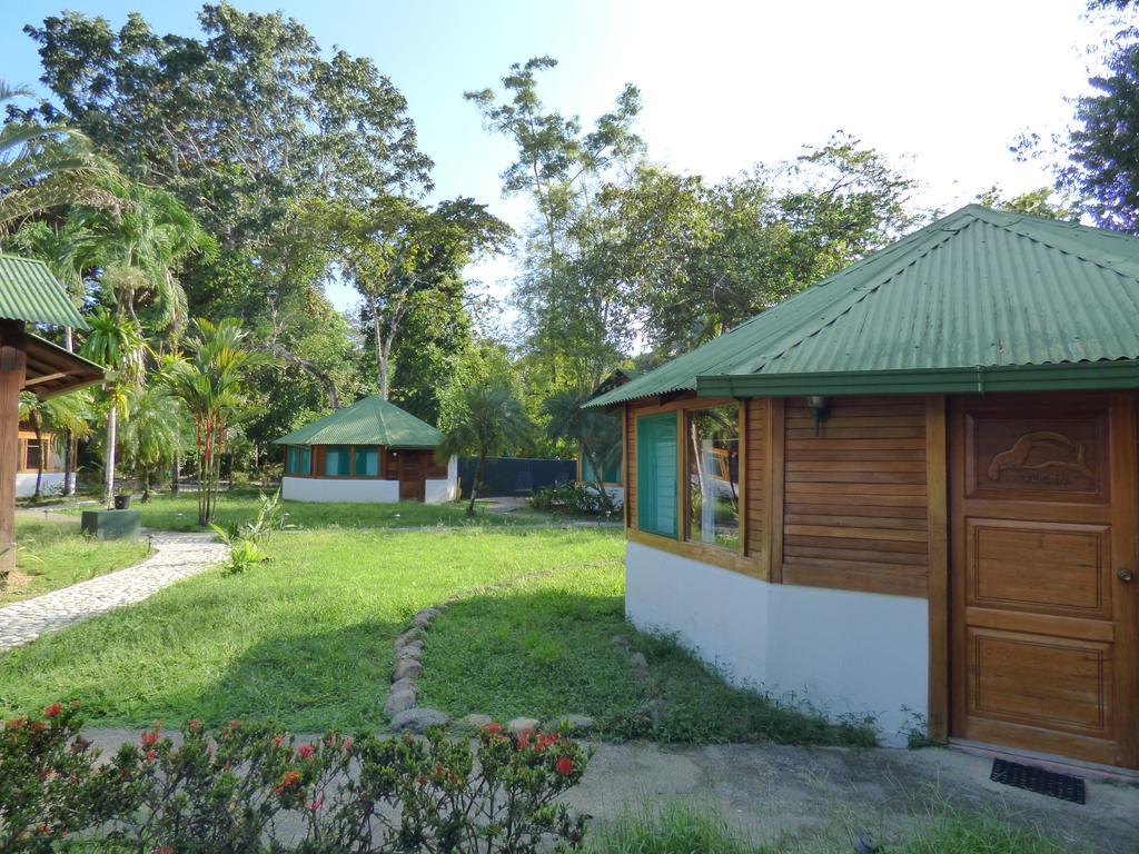 Corcovado * Puerto Jimenez