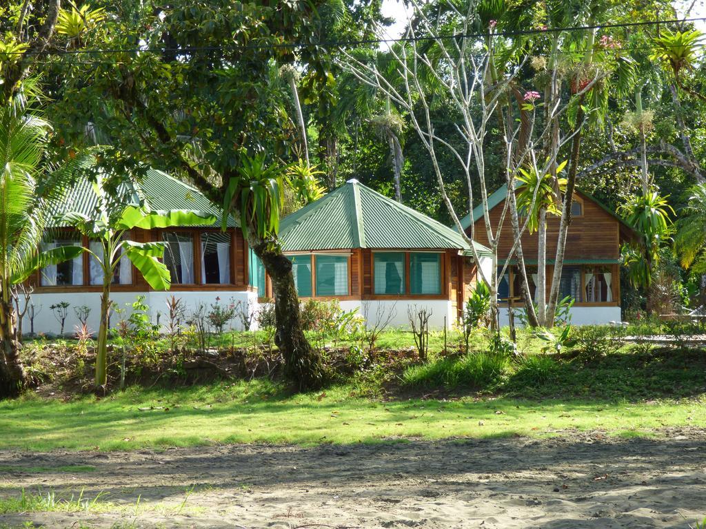 Corcovado Lodge