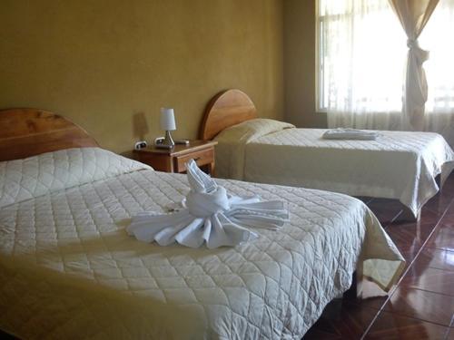 Hotel Loma Real Hot Springs