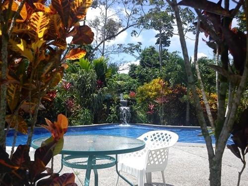 Loma Real Hot Springs 2*