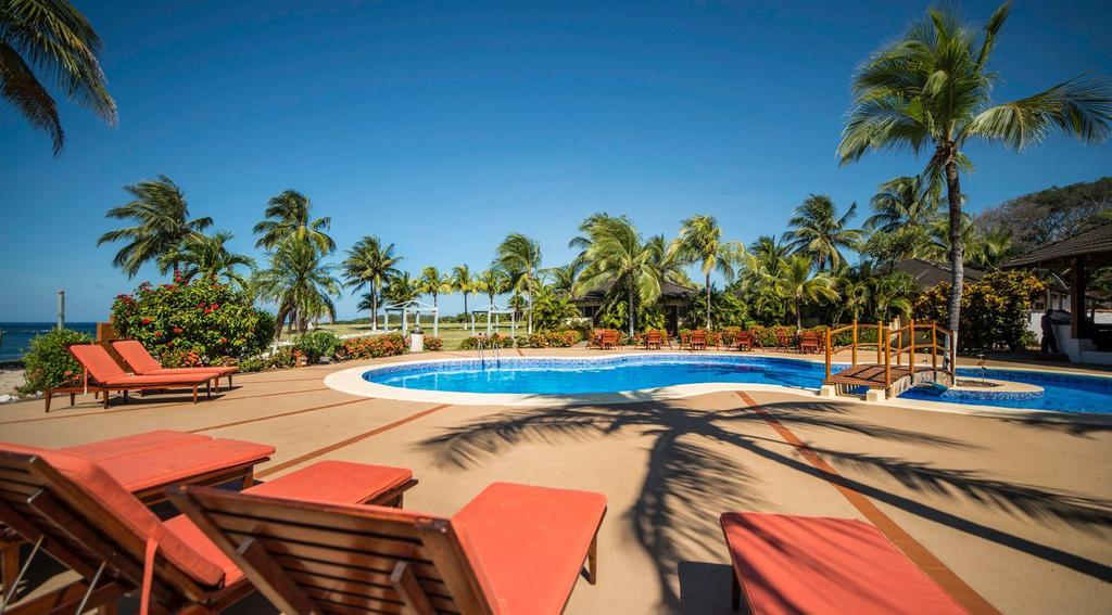 Hotel Iguanazul