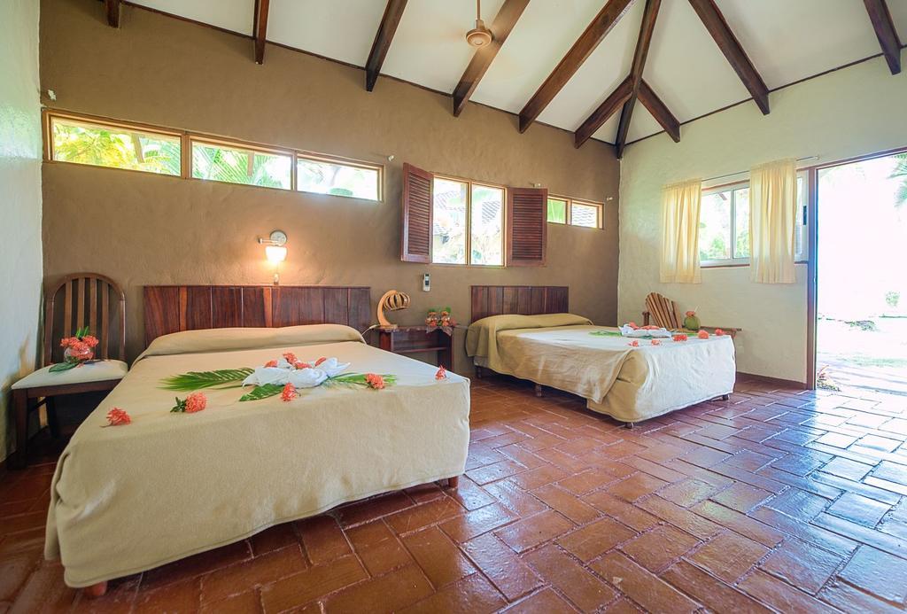 Iguanazul Hotel 3*
