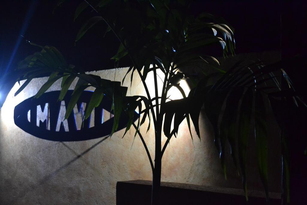Hotel Mavi Surf Dominical