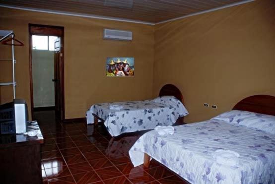 Loma Real Hot Springs 2* La Fortuna
