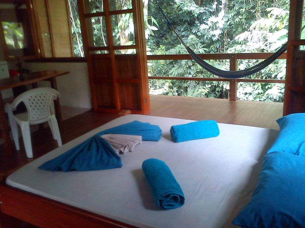 Bajo Bosque Drake Chalet