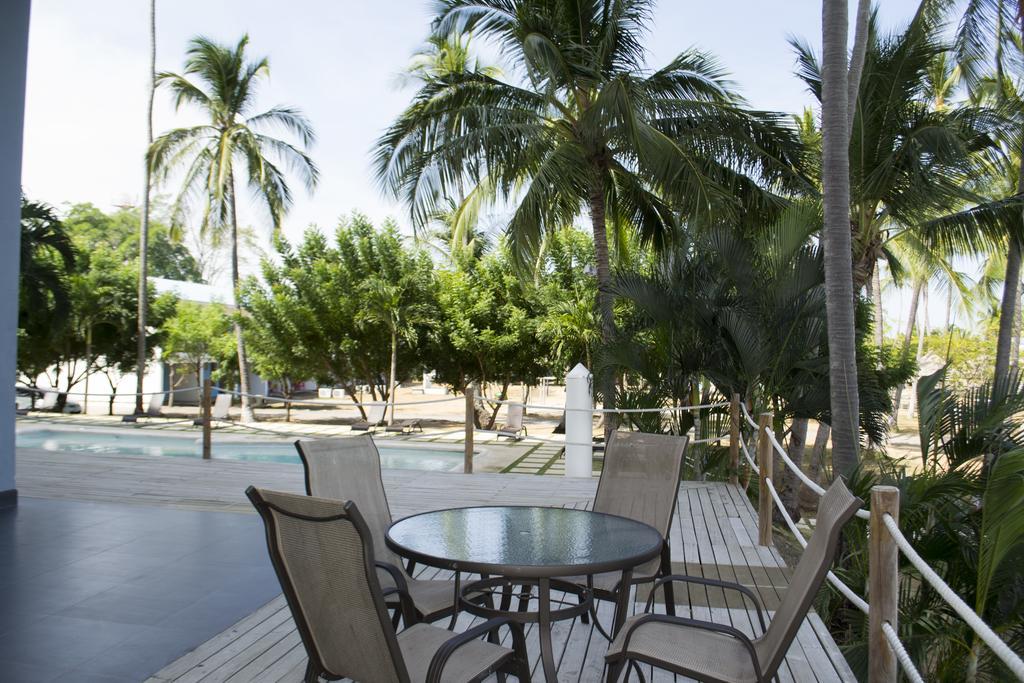 Puerto Azul Hotel 4*