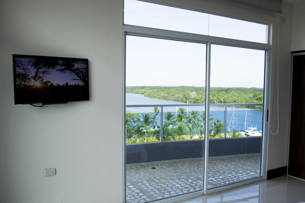 Hotel Puerto Azul Puntarenas