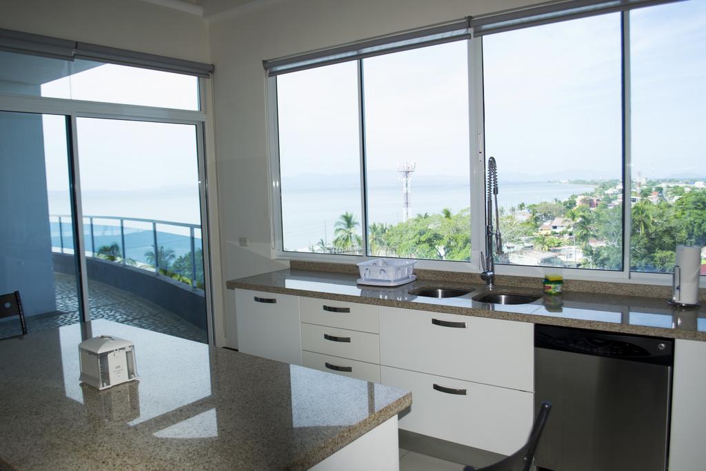 Hotel Puerto Azul Puntarenas