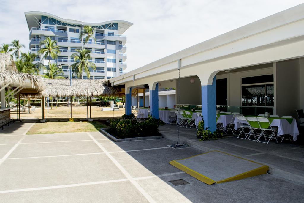 Puerto Azul 4*