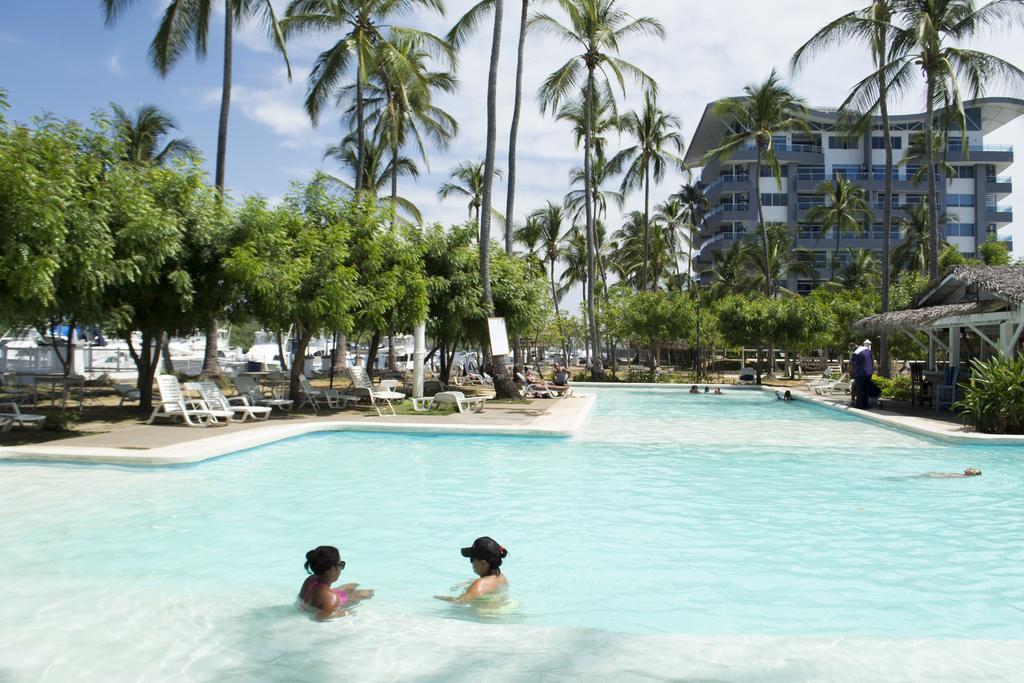 Puerto Azul Hotel Puntarenas