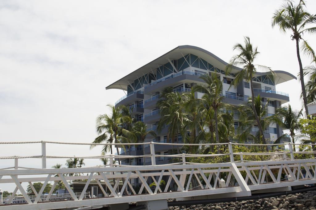 Hotel Puerto Azul Puntarenas