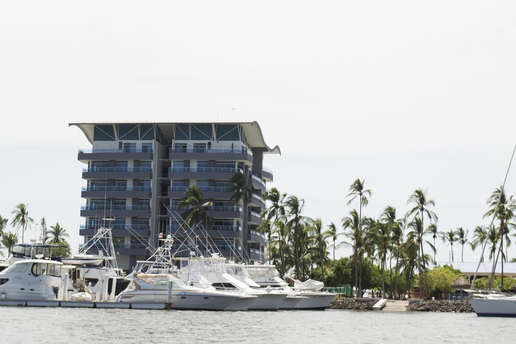 Puerto Azul Hotel Puntarenas