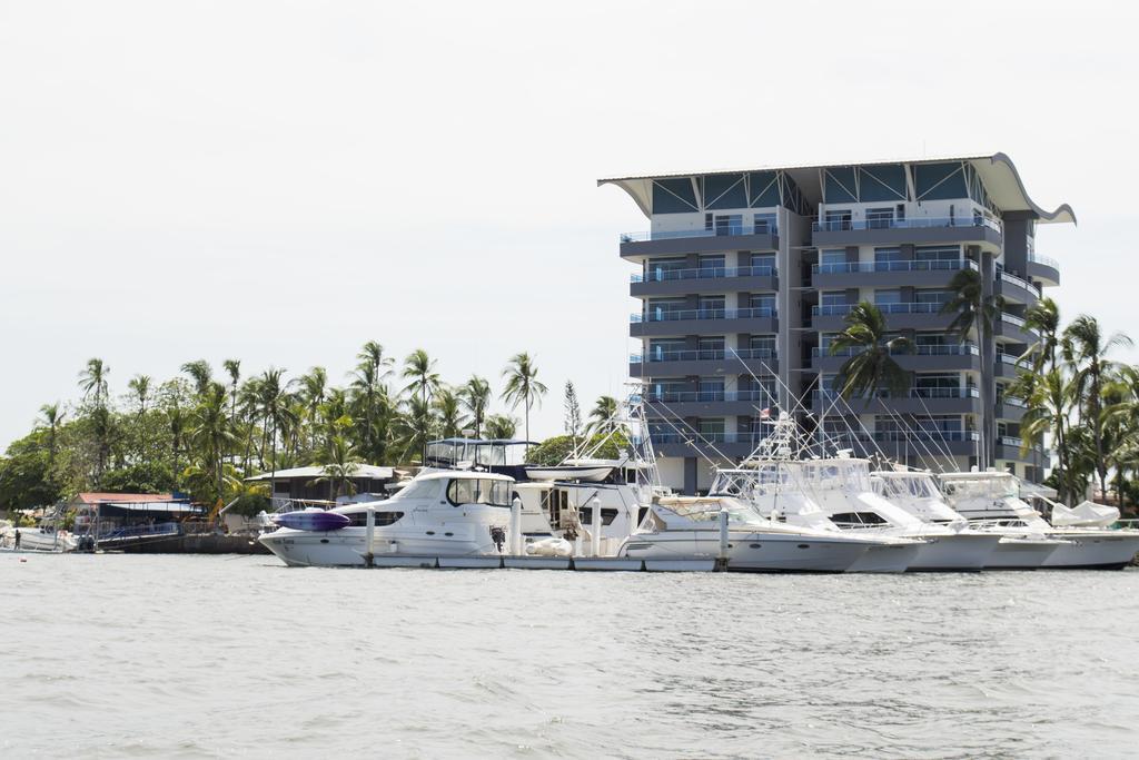 Hotel Puerto Azul Puntarenas