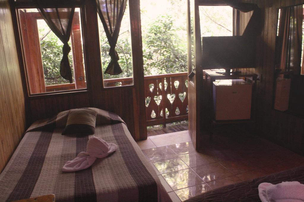 Hotel Manakin Monteverde Costa Rica
