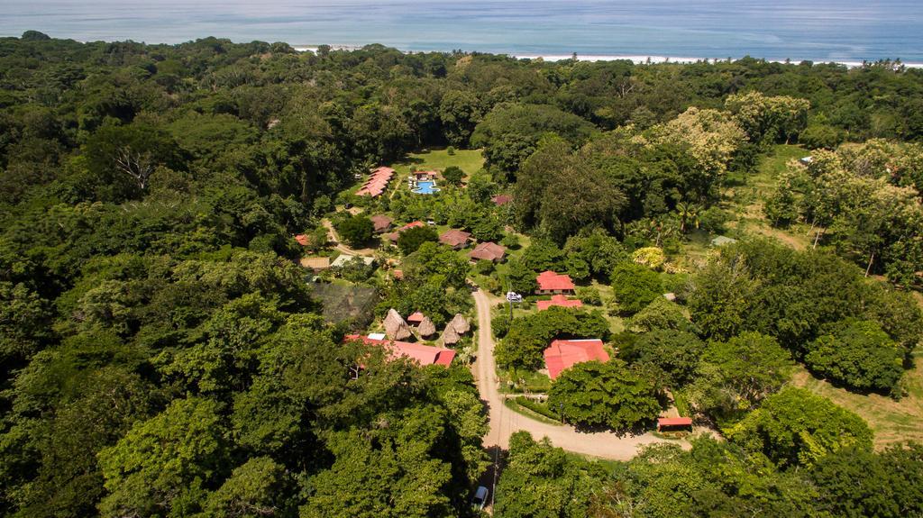 Hacienda Baru *