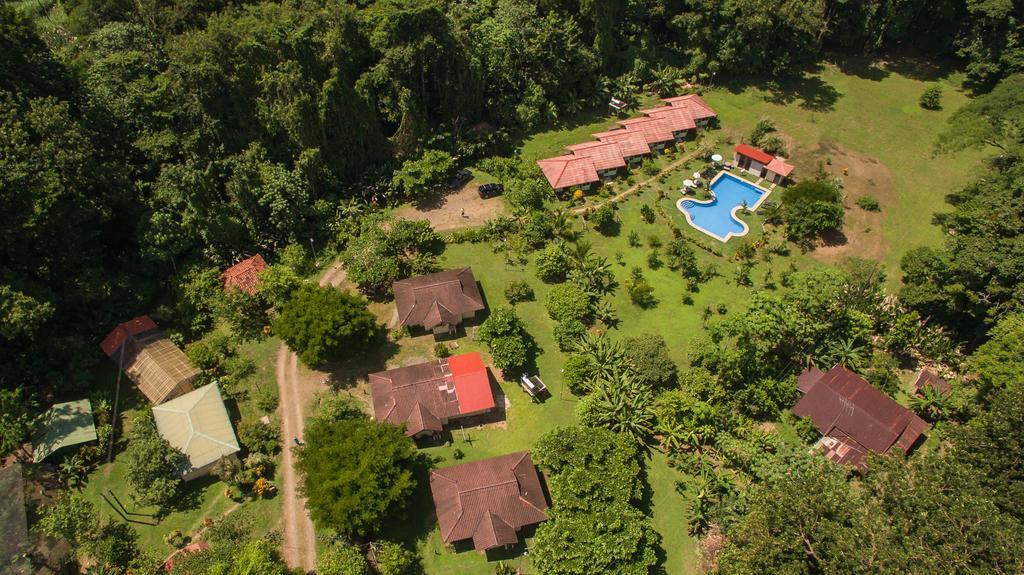 Hacienda Baru *