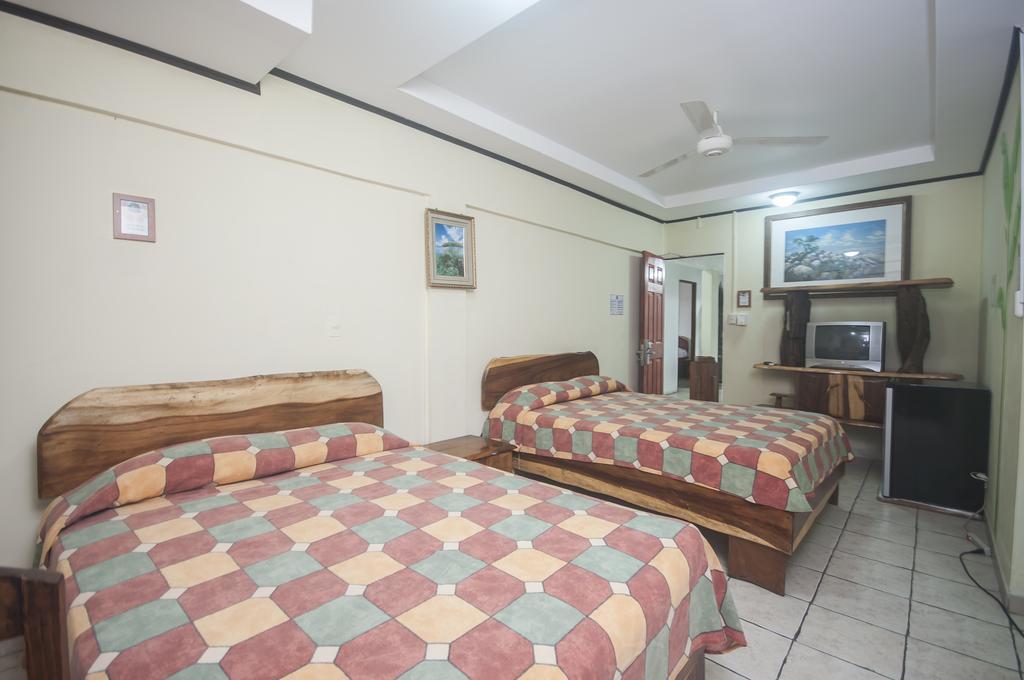 Hotel Cadillac Rock