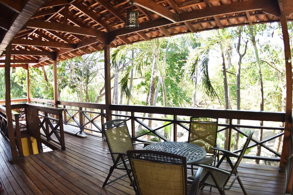 Casa Aura: Beachfront Premium * Tamarindo
