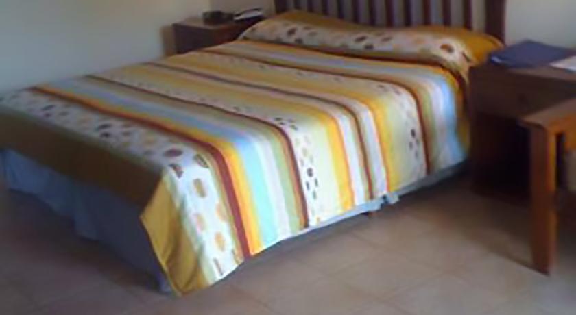 Ecoplaya 4* Puerto Soley