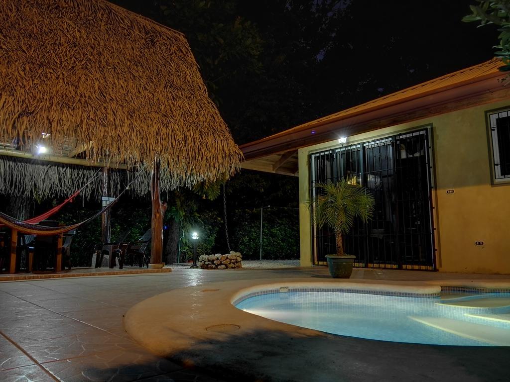 Paraiso Aparthotel Samara