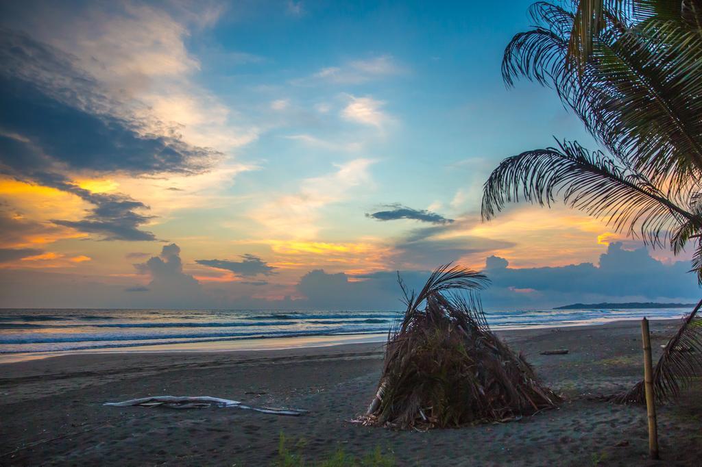 Bed & Breakfast Encantada Ocean