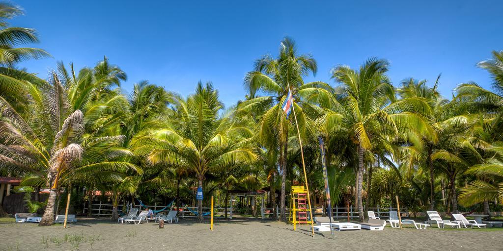 Bed & Breakfast Encantada Ocean 3*