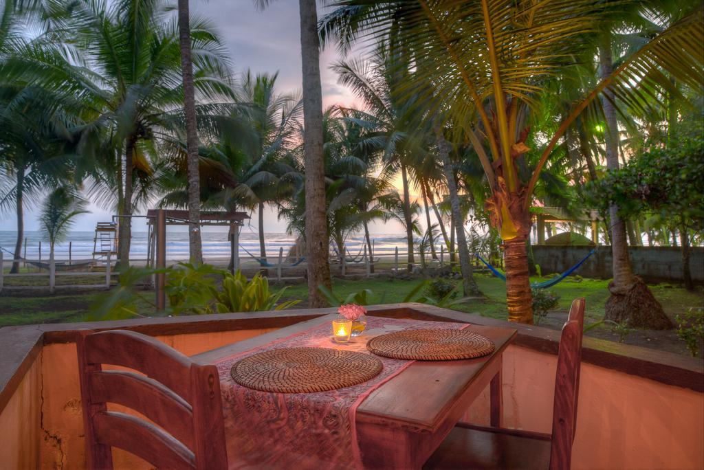Encantada Ocean