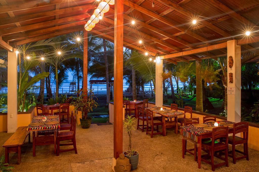 Encantada Ocean 3* Esterillos Este