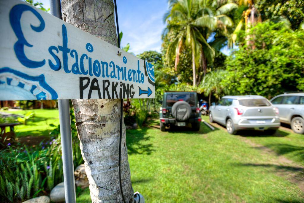 Bed & Breakfast Encantada Ocean 3*