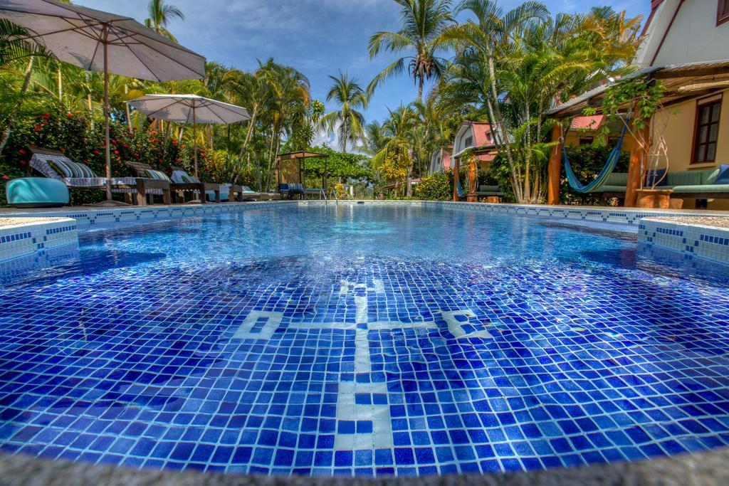 Bed & Breakfast Encantada Ocean Esterillos Este